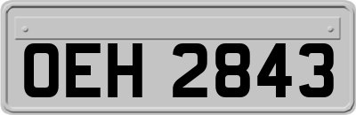 OEH2843
