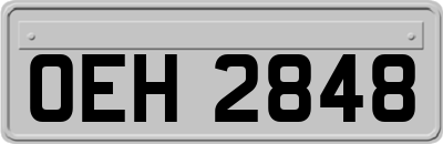 OEH2848