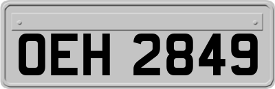 OEH2849