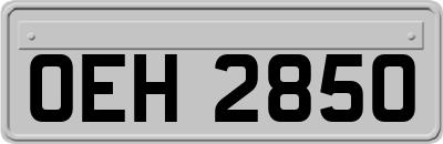 OEH2850