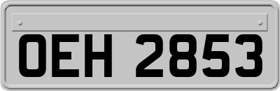 OEH2853