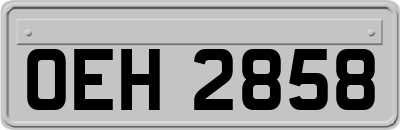OEH2858