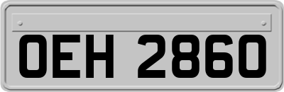 OEH2860