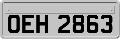 OEH2863