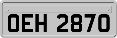 OEH2870