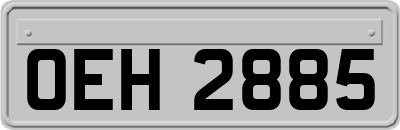 OEH2885