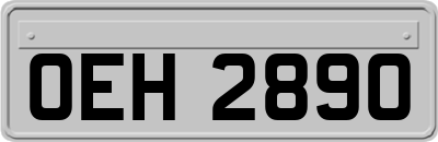 OEH2890