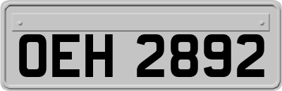 OEH2892