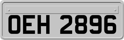 OEH2896