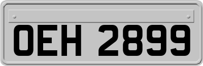 OEH2899