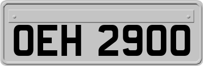 OEH2900