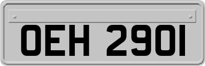 OEH2901