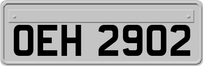 OEH2902