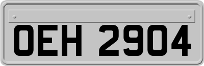 OEH2904