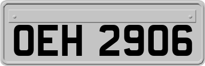 OEH2906