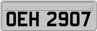 OEH2907