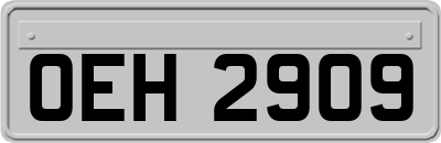 OEH2909