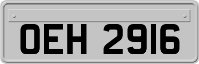 OEH2916