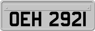 OEH2921