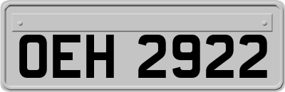 OEH2922