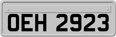 OEH2923