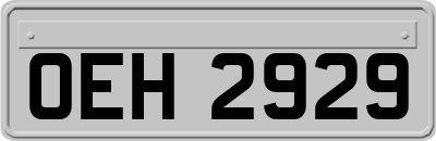 OEH2929