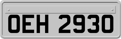 OEH2930