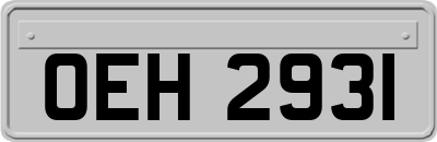 OEH2931
