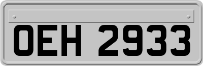 OEH2933