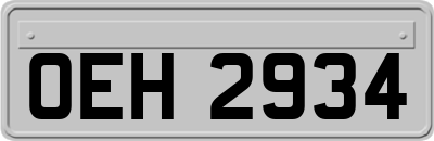 OEH2934