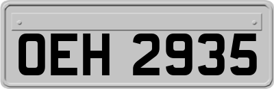 OEH2935