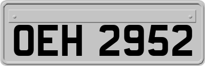 OEH2952