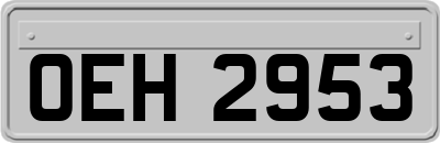 OEH2953