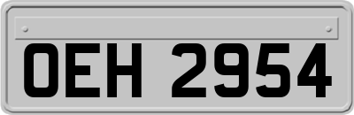 OEH2954