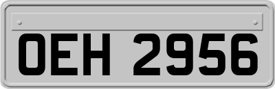 OEH2956