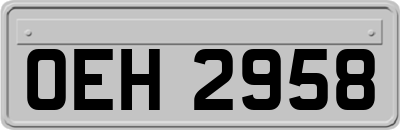 OEH2958