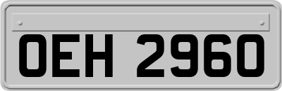 OEH2960