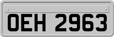 OEH2963