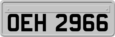 OEH2966
