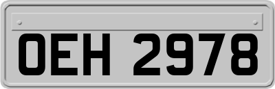 OEH2978