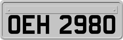 OEH2980