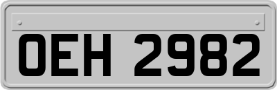 OEH2982