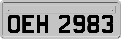 OEH2983