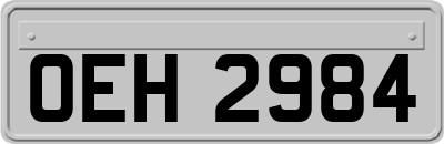 OEH2984