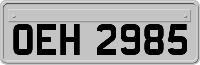 OEH2985