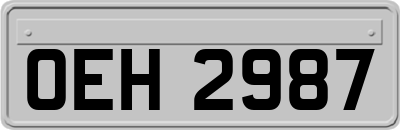 OEH2987