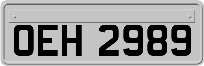 OEH2989