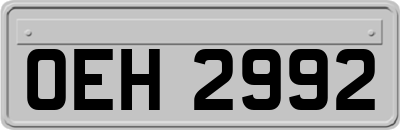 OEH2992