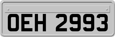 OEH2993