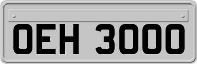 OEH3000